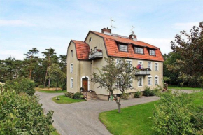 Vallarnas Bed & Breakfast in Falkenberg